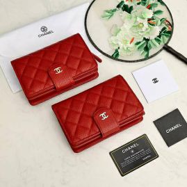 Picture of Chanel Wallets _SKUfw154447743fw